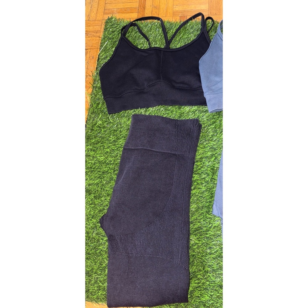 JoyLab Black Leggings